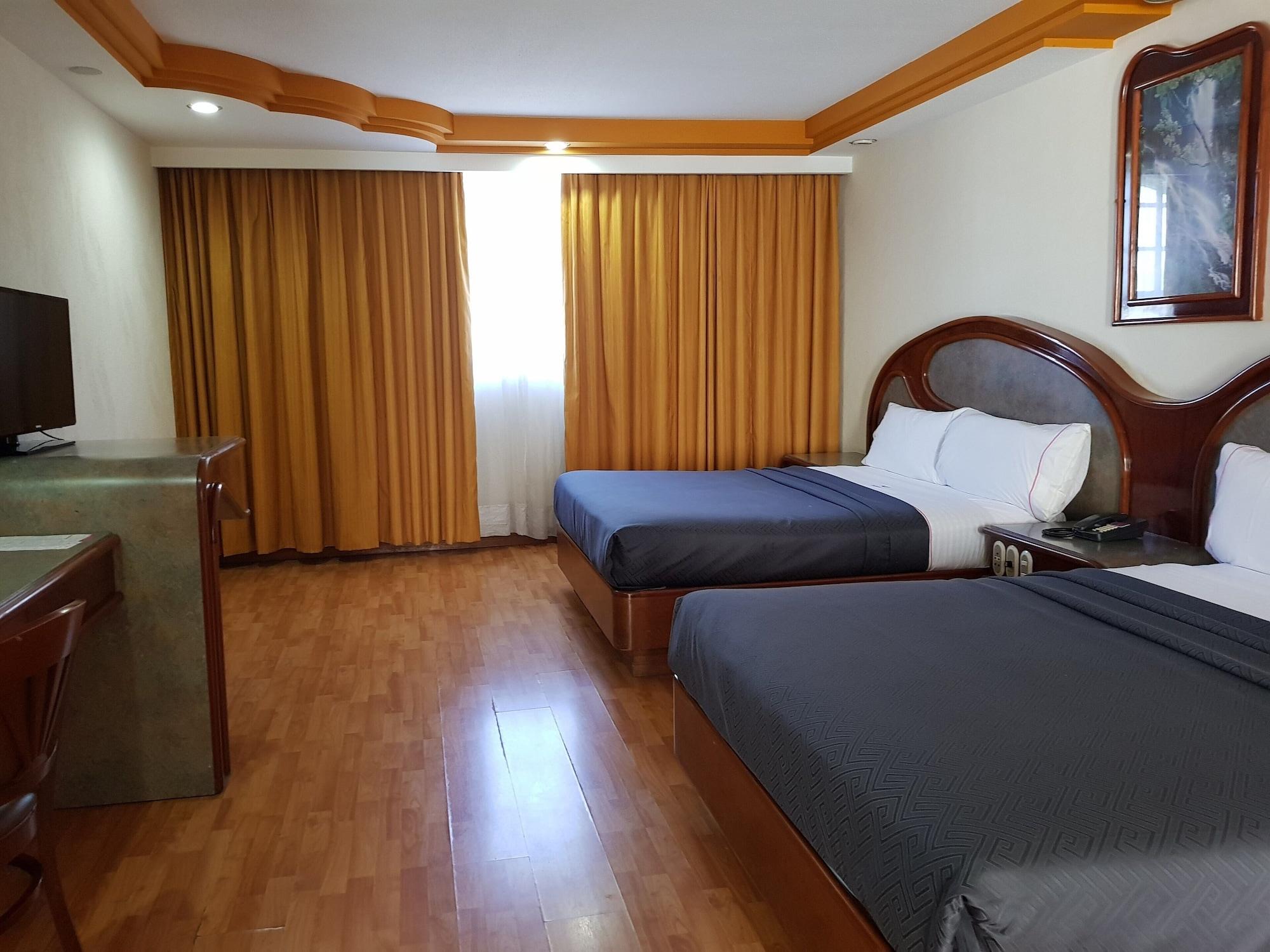 Hotel Mx Congreso Мехико Экстерьер фото